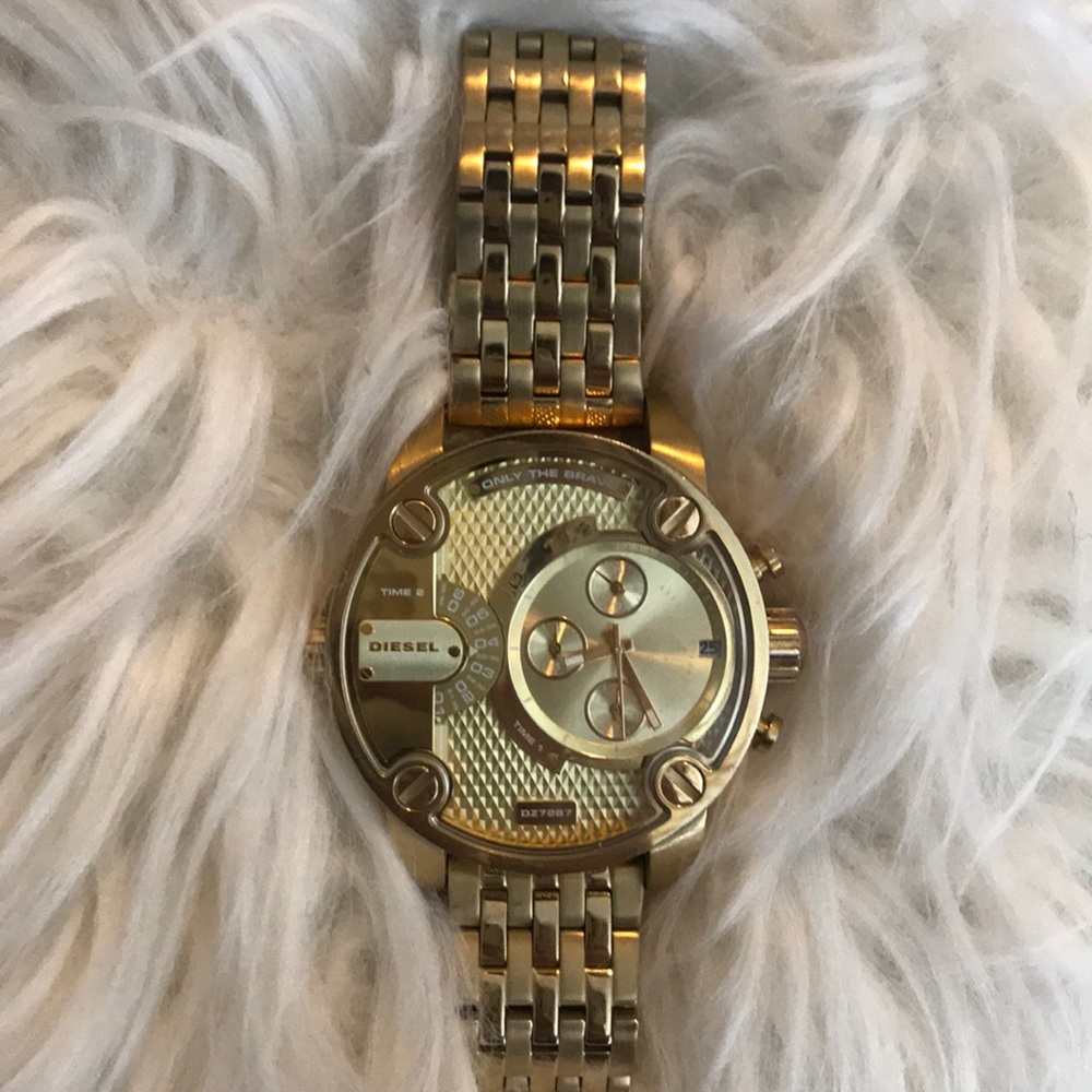 Diesel watch